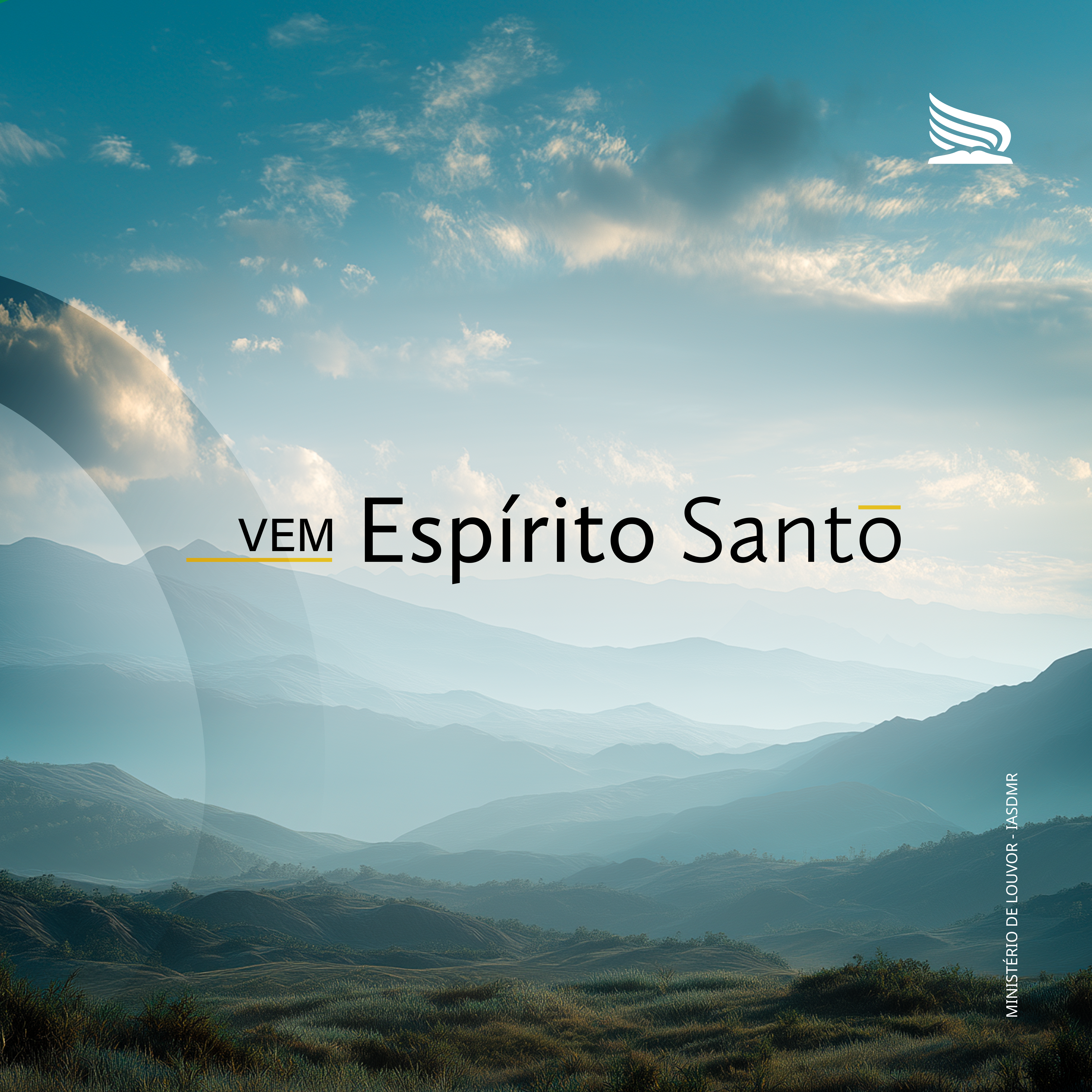 Vem Espirito Santo