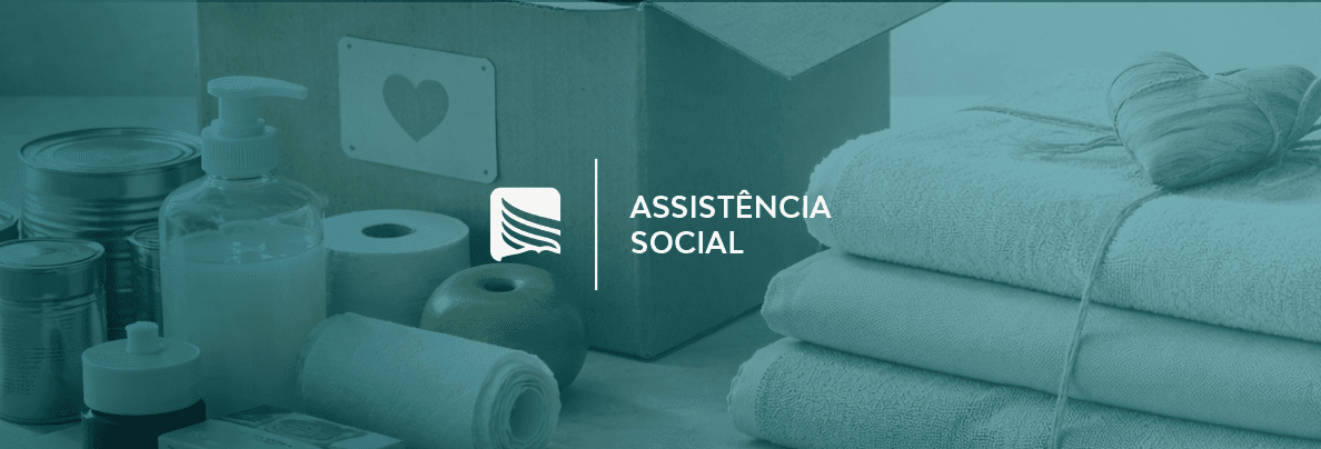 Projeto: Faça a Diferença